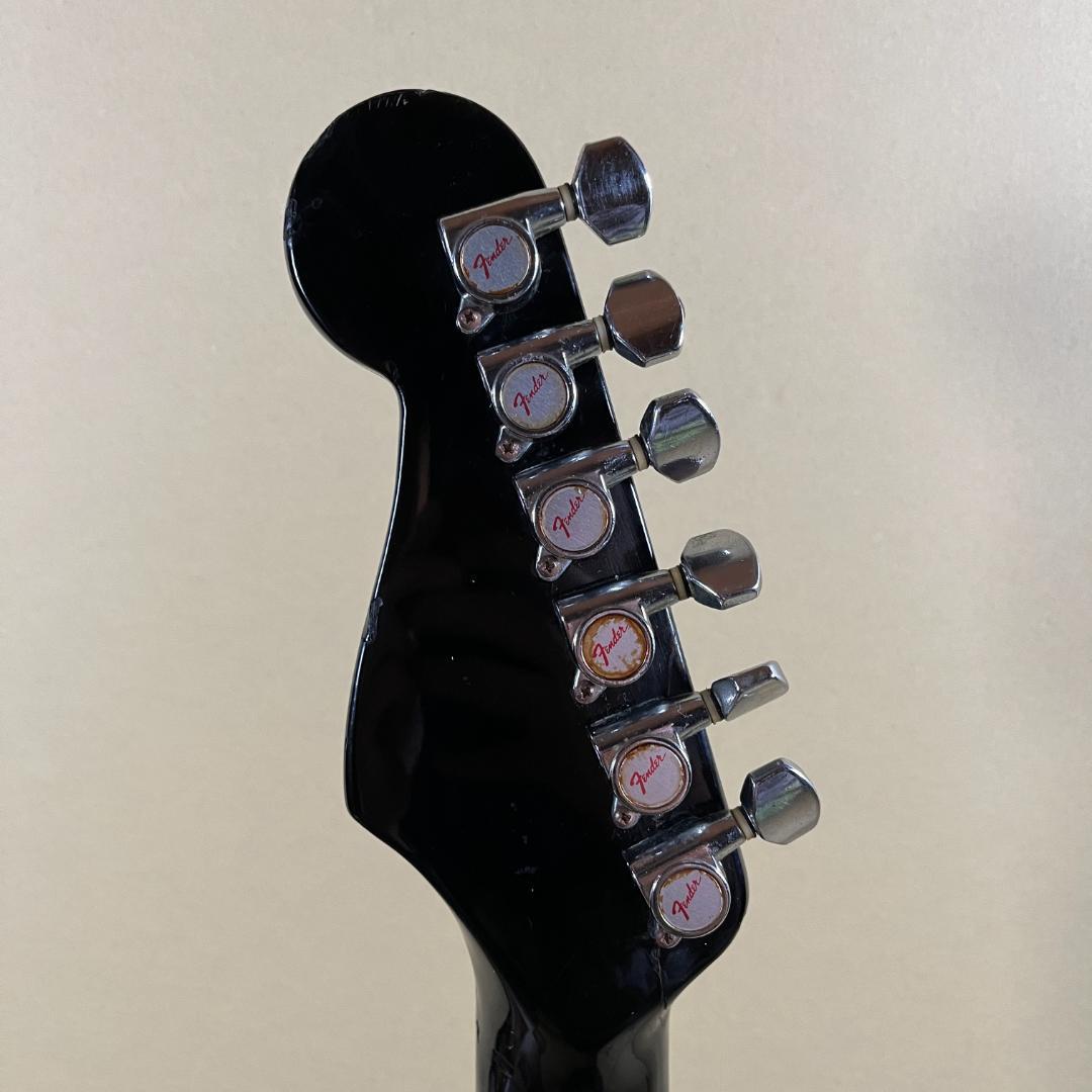 Fender Montara エレアコ アコースティックギター 1990年代