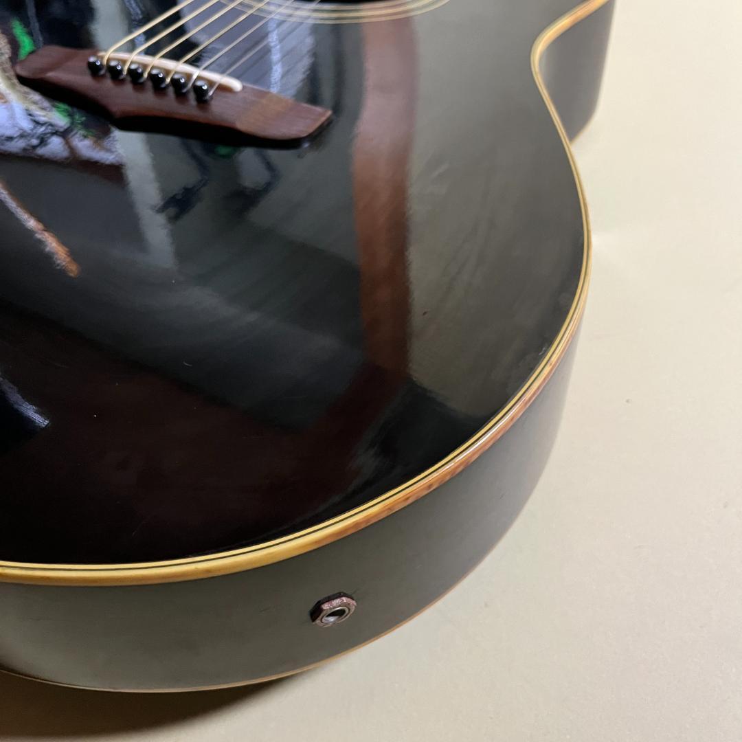 Fender Montara エレアコ アコースティックギター 1990年代