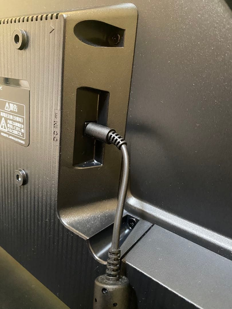 TCL 32S5K 32インチ液晶テレビ