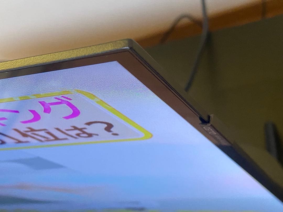 TCL 32S5K 32インチ液晶テレビ