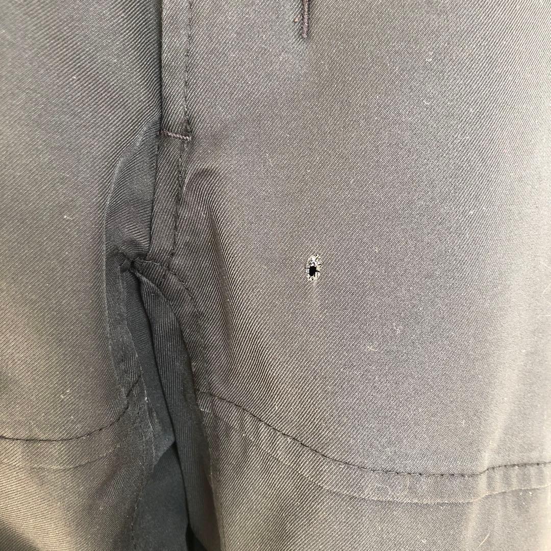 Holden スノーボードウェア ブラック　ビブパンツ　オーバーオール