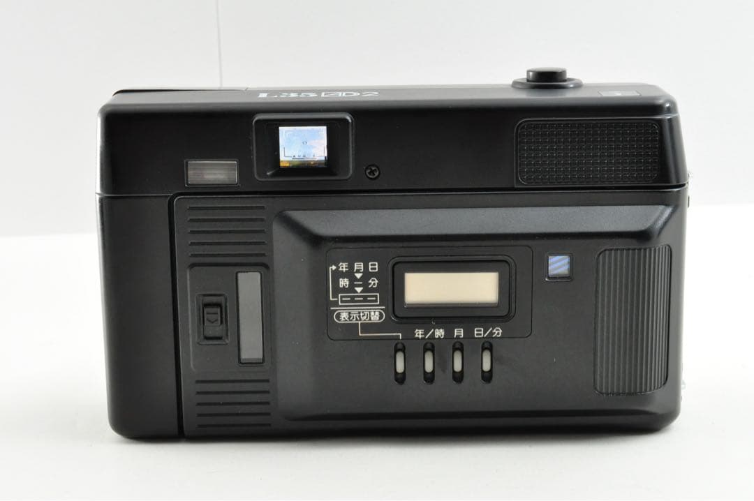 美品⭐︎動作確認済　Nikon ニコン L35AD2 フィルムカメラ