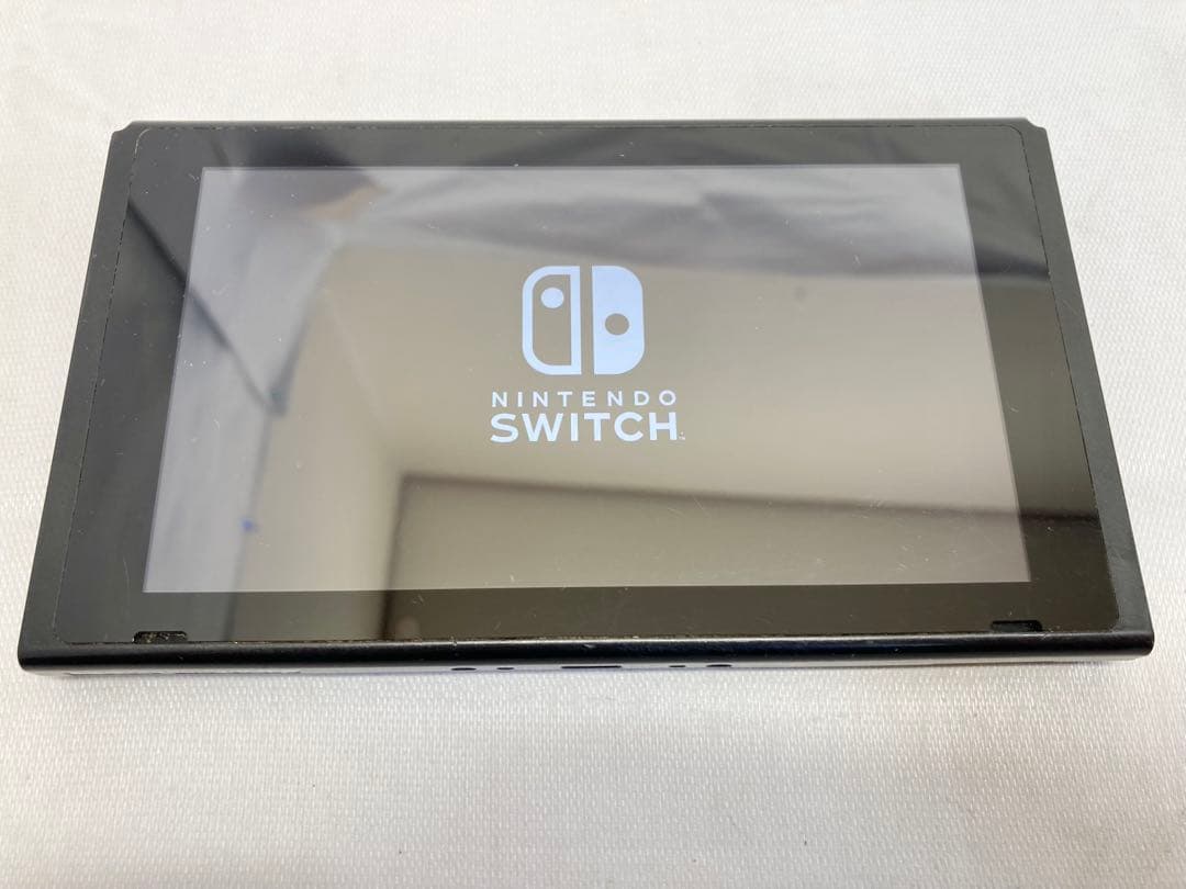 Nintendo Switch 本体 HAC-001 ジャンク品