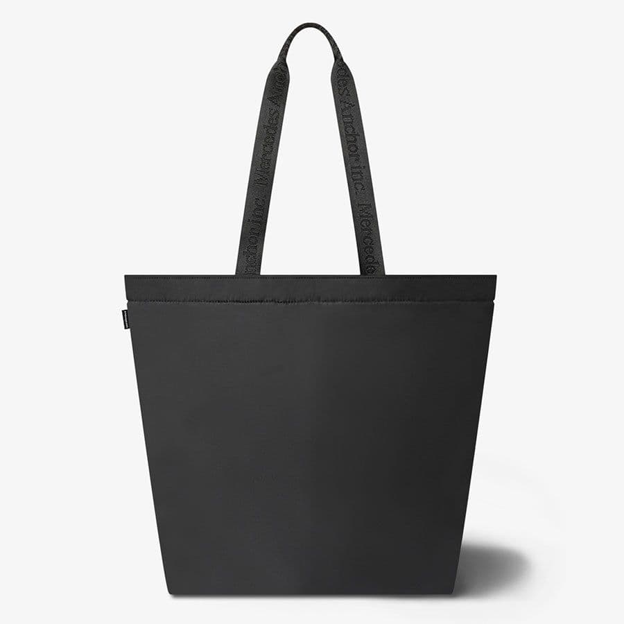 バッグ Mercedes Anchor inc. 2way porch tote