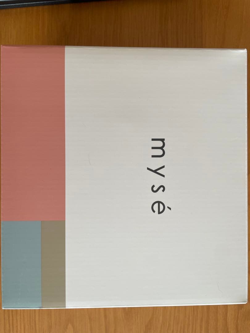 mysé ニードルヘッドスパリフト