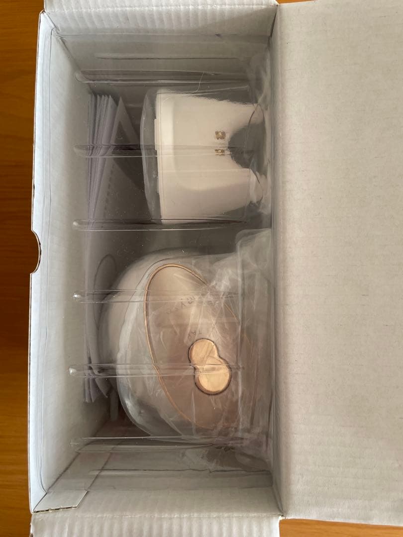 mysé ニードルヘッドスパリフト