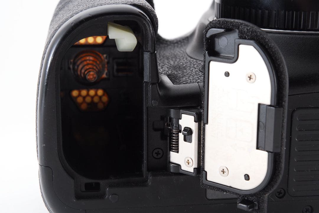 Canon EOS 7D Mark II + Canon EF 28-80㎜