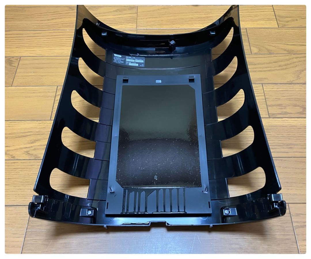 シャープ 空気清浄機 FU-SK50-B 蚊取り機能付き 2023年製
