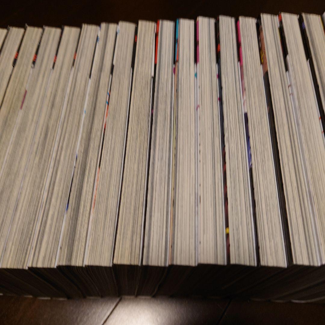 十字架のろくにん 1〜22巻 中武士竜