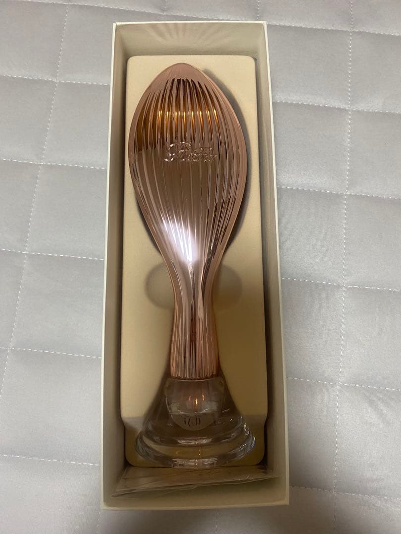 ReFa AILE BRUSH RAY ヘアブラシ