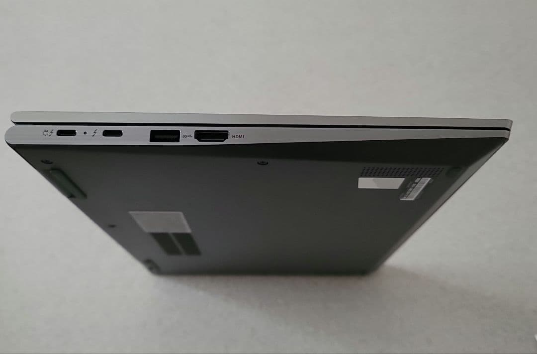 ThinkPad x1 yoga gen７