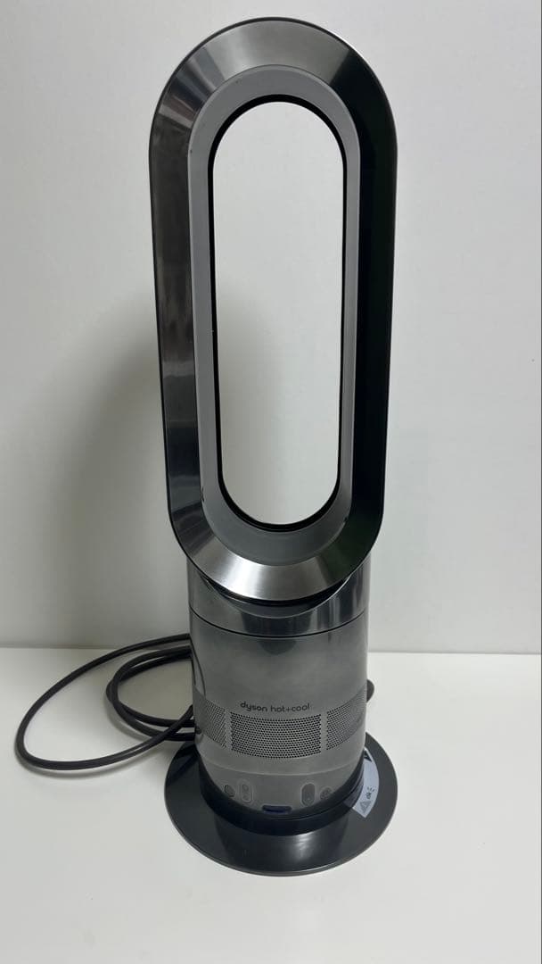 Dyson hot&cool ダイソン 扇風機 ヒーター　AM05