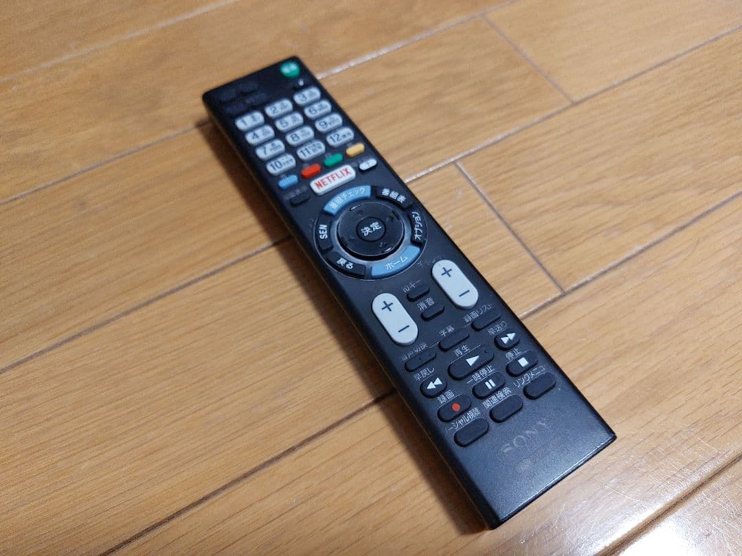 SONY ソニー ブラビア 48インチ KJ-48W730C 液晶テレビ 50