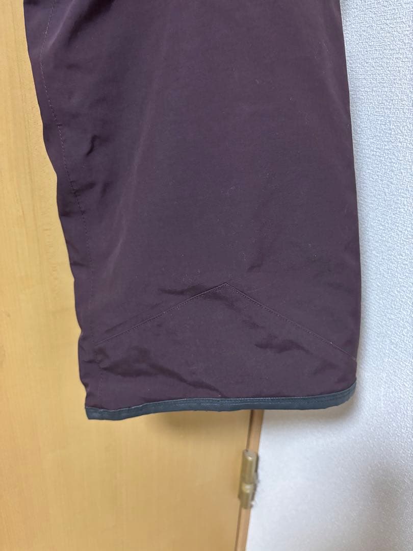 VOLCOM スノーボードパンツ ゴアテックス