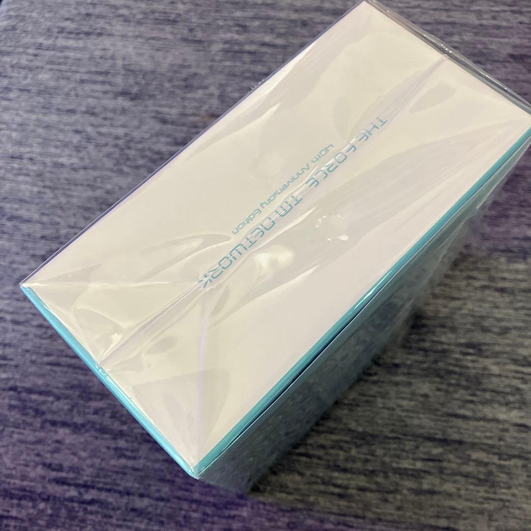 TM NETWORK The Force 40th Anniversary 限定