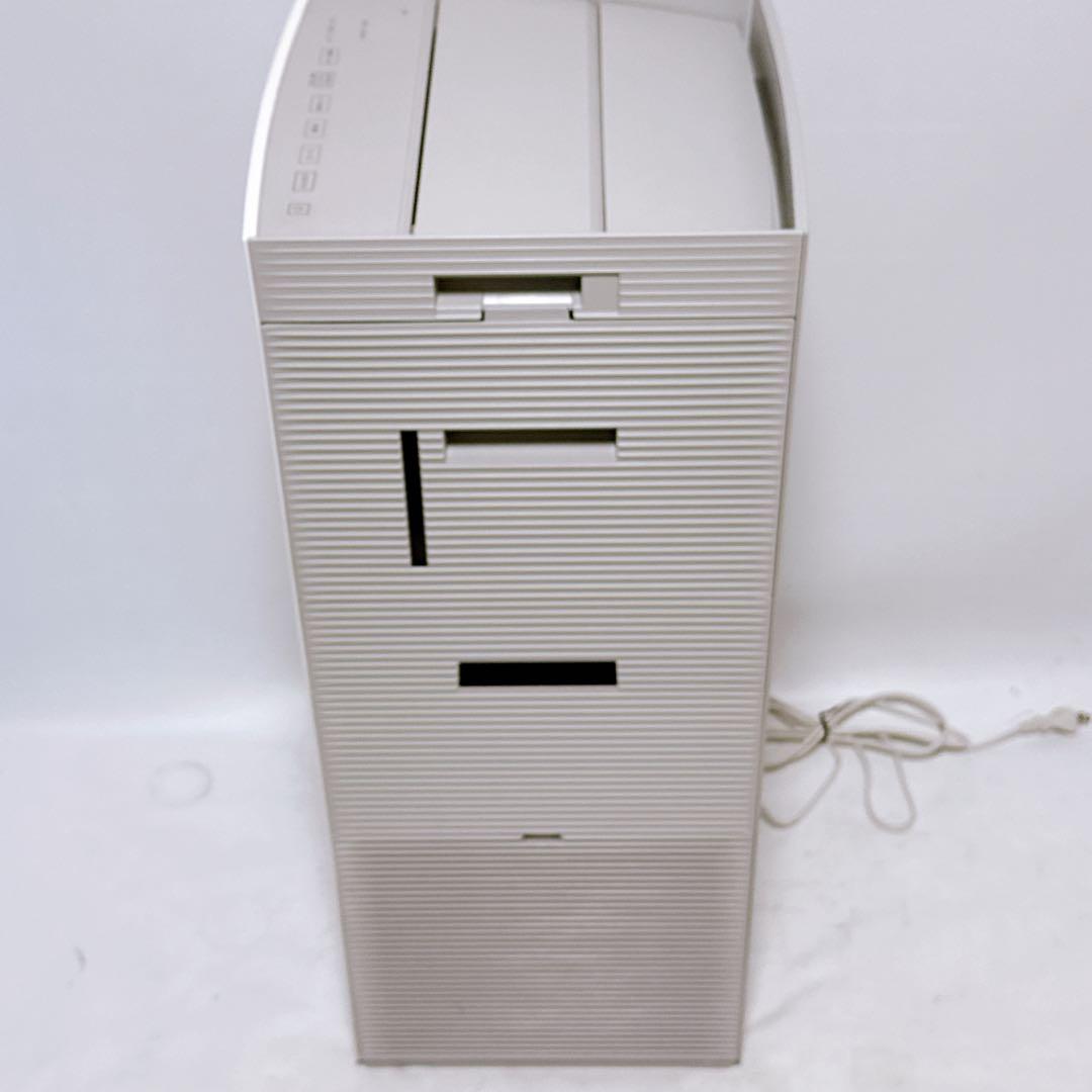 DAIKIN 加湿空気清浄機 STREAMER ストリーマ MCK70YKS-W