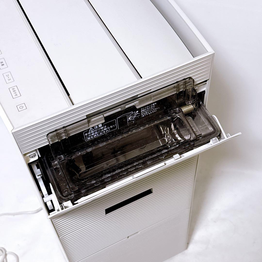 DAIKIN 加湿空気清浄機 STREAMER ストリーマ MCK70YKS-W