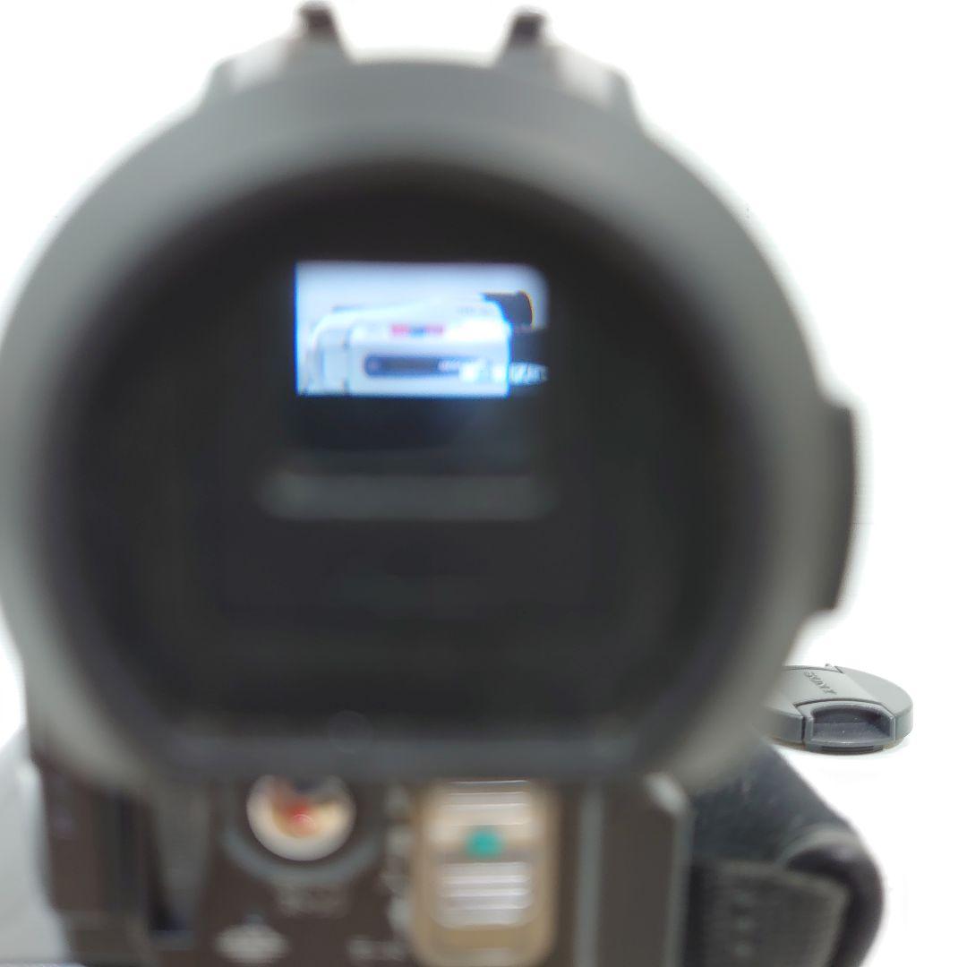 動作ok　ナイトショット　SONY　handycam DCR-PC300