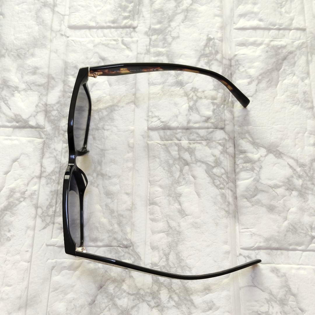 プラダ サングラス VPR B03-F べっ甲柄 イタリア製 ケース付