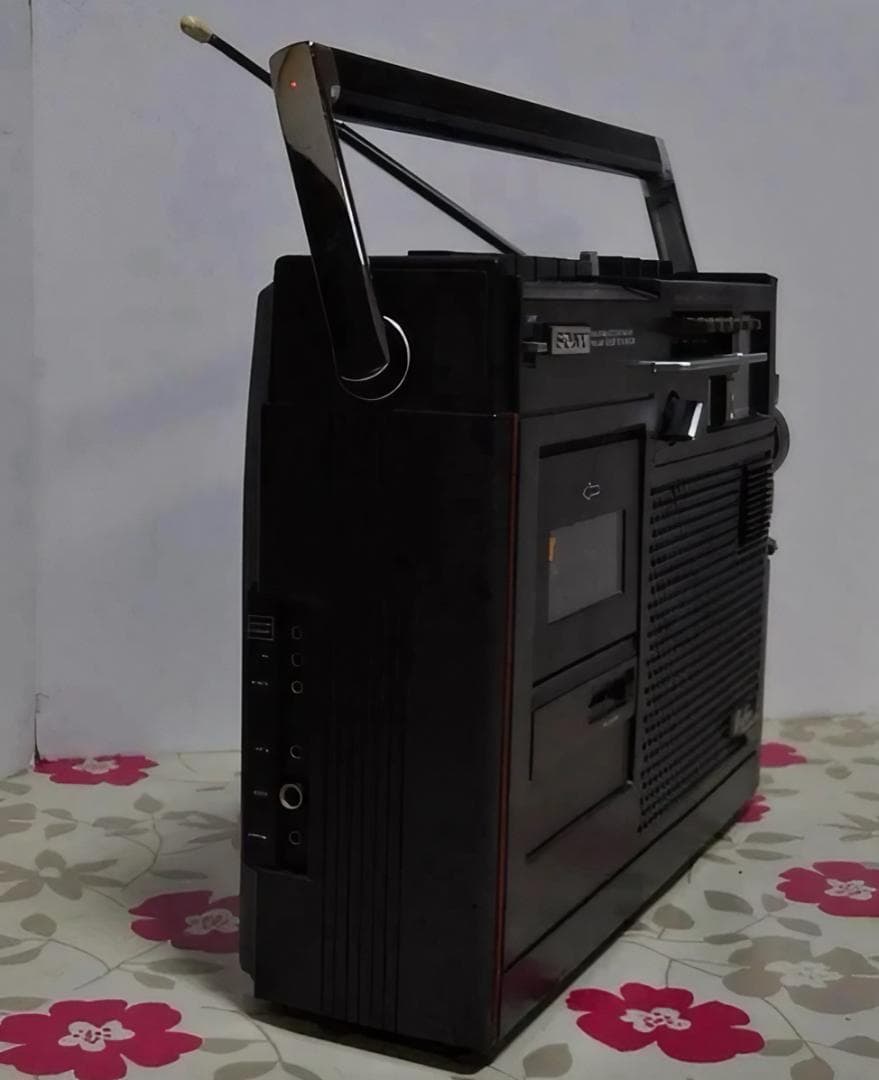 完動品 ソニー リズムカプセル9000 メンテナンス済み 矢沢永吉さんCM