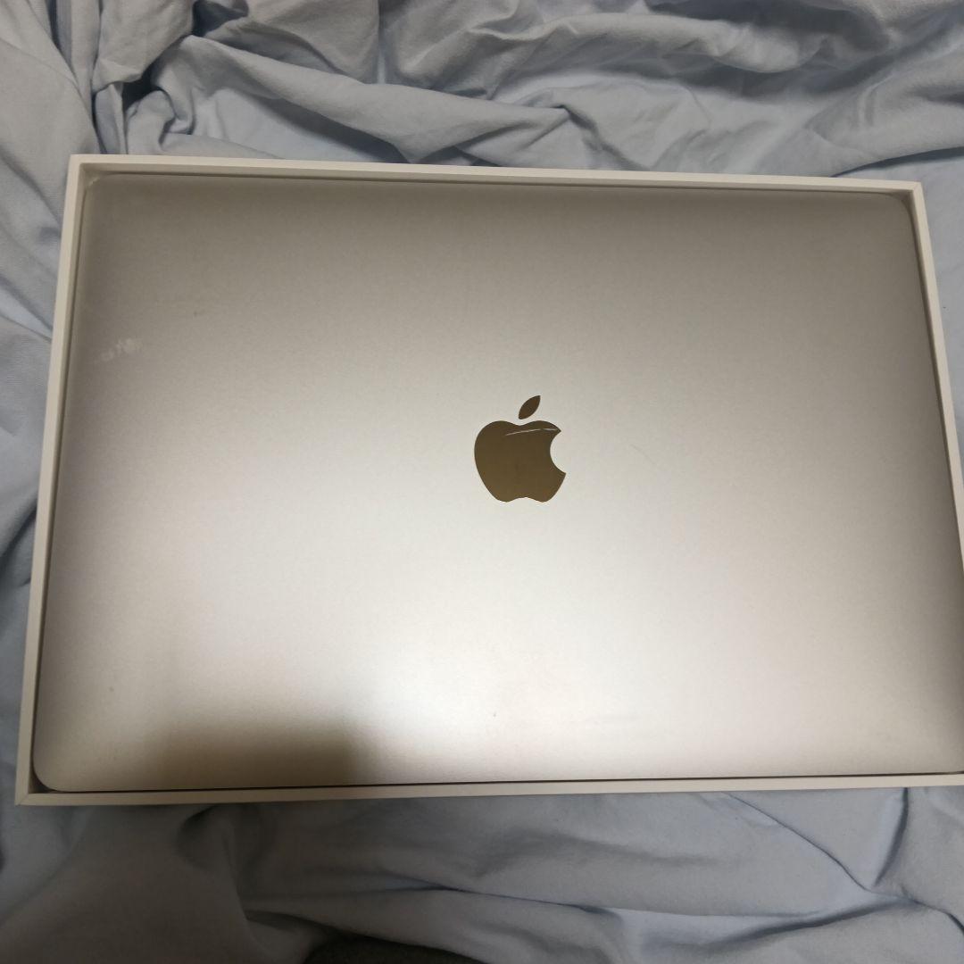 MacBook Air 13インチ MREA2J/A 2018 128GB