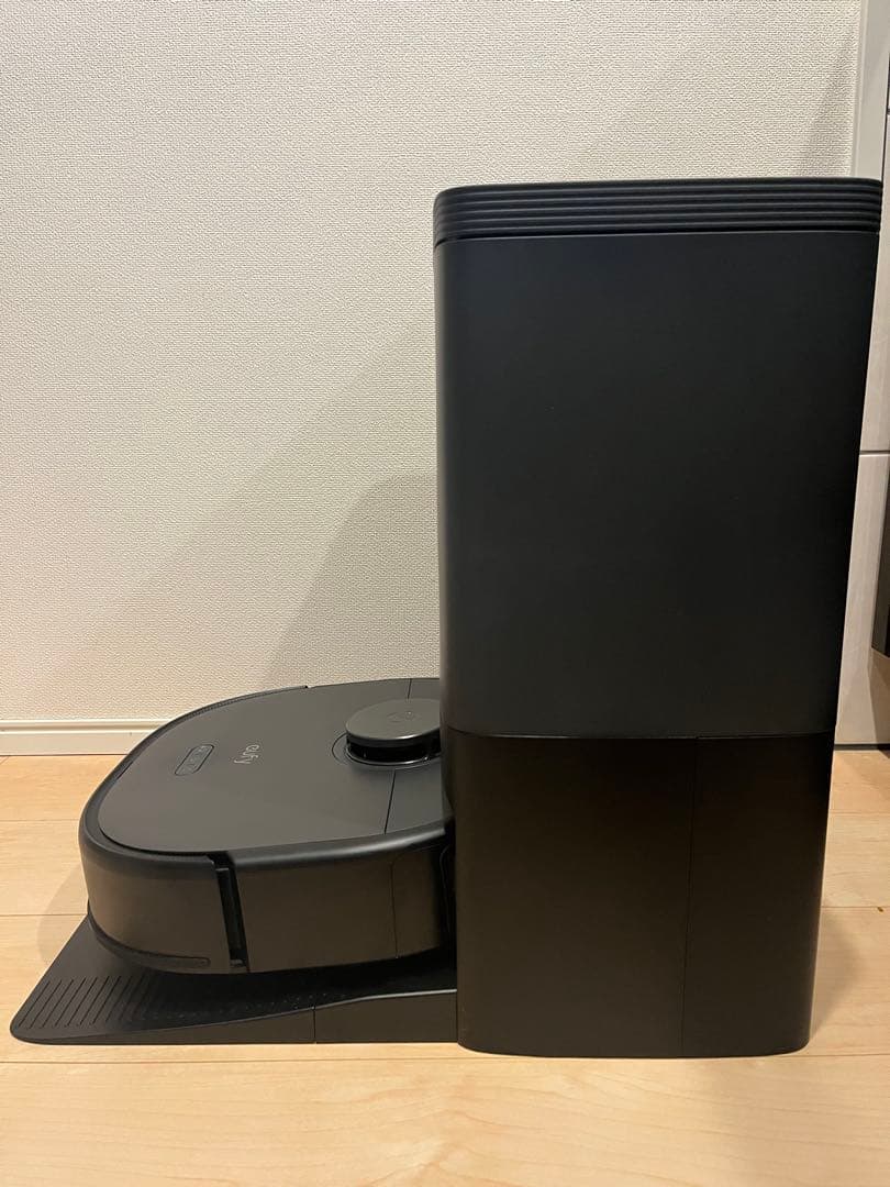 Anker Eufy (ユーフィ) X10 Pro Omni