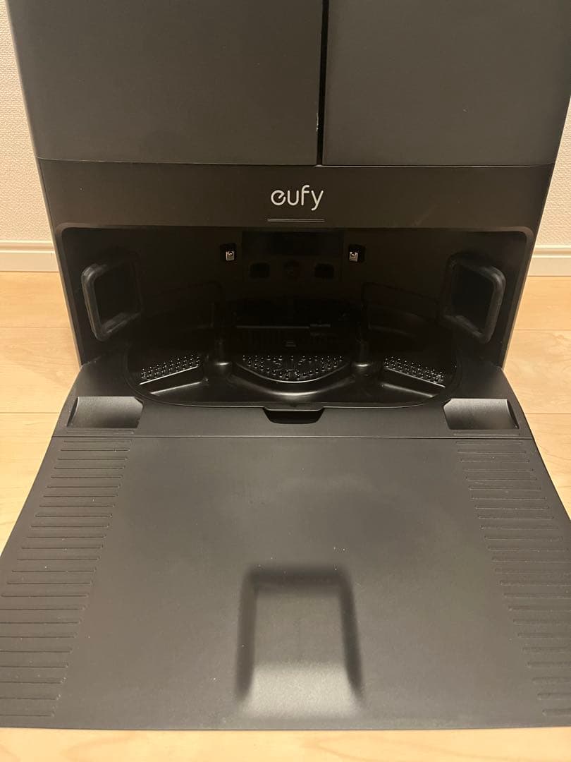Anker Eufy (ユーフィ) X10 Pro Omni