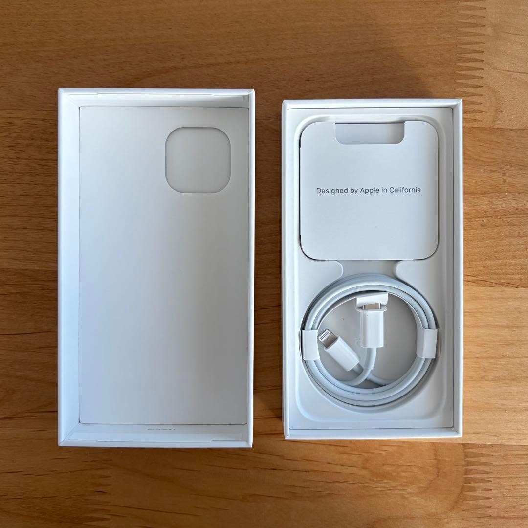 Apple iPhone 13 mini 128GB ブルー 本体