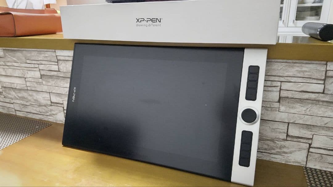 XP-Pen Innovator 液晶ペンタブレットset