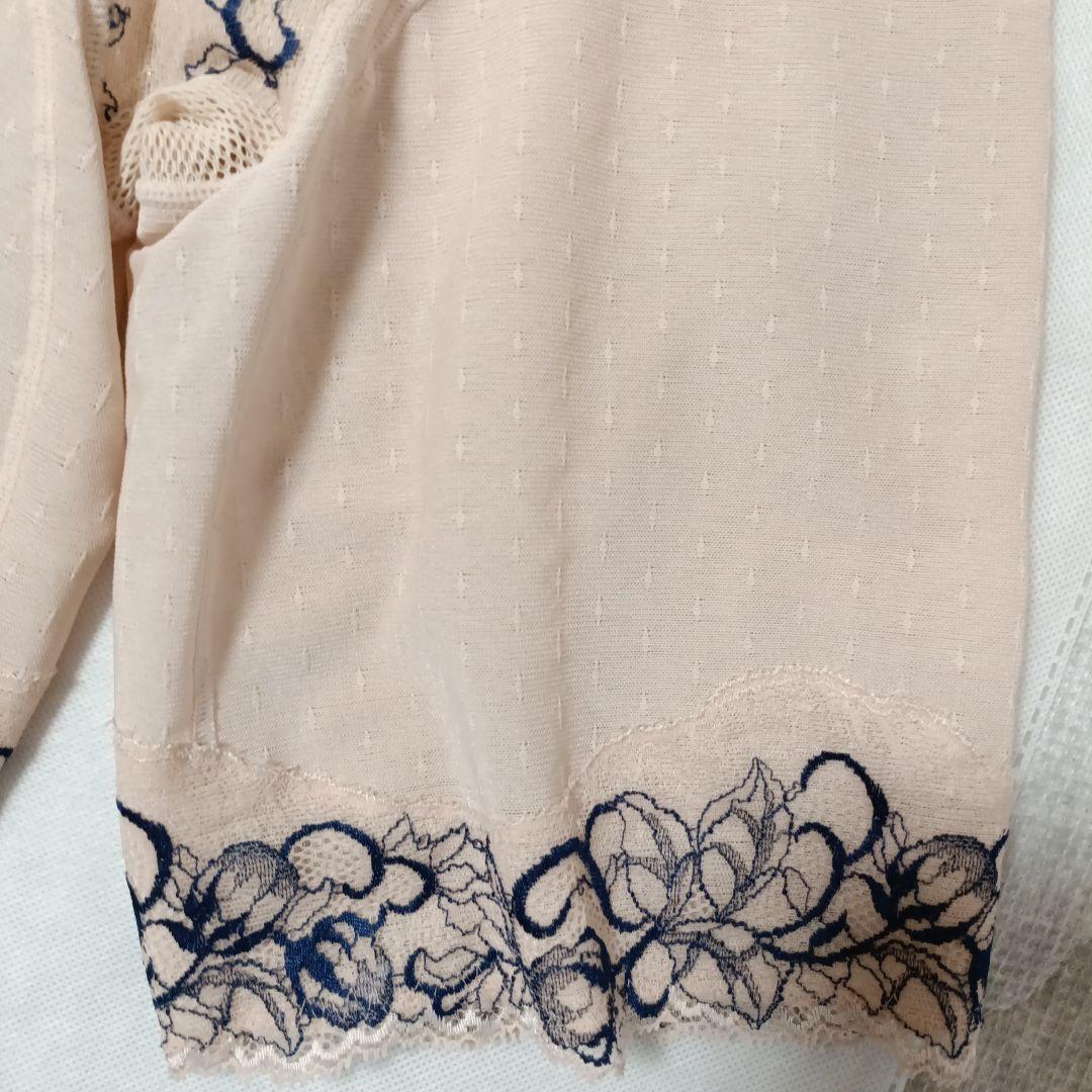 【専用】補正下着マルコ☆リュミエス　イデラ　ロングガードル　М　MARUKO