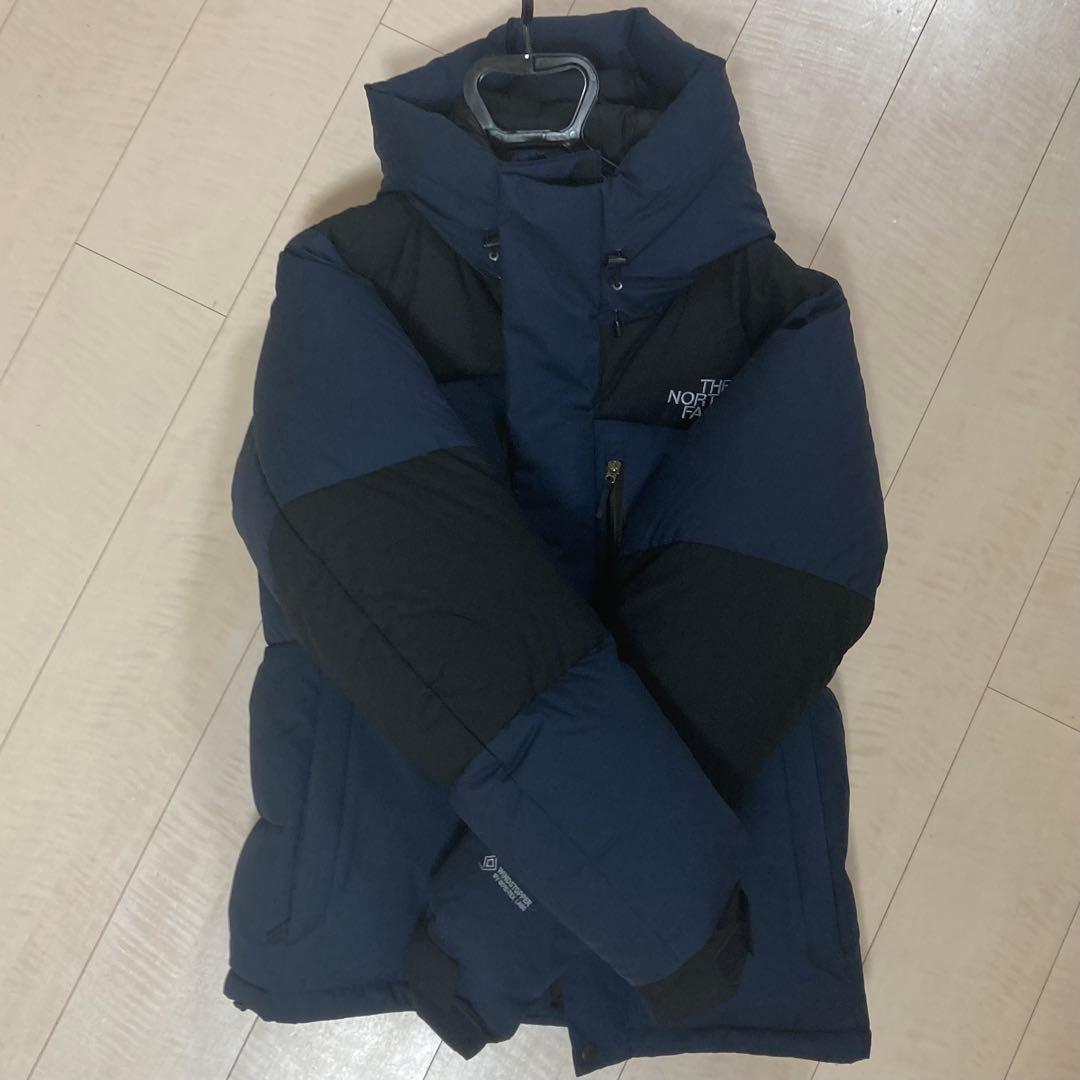 NORTH FACE BALTRO LIGHT JACKET アーバンネイビー