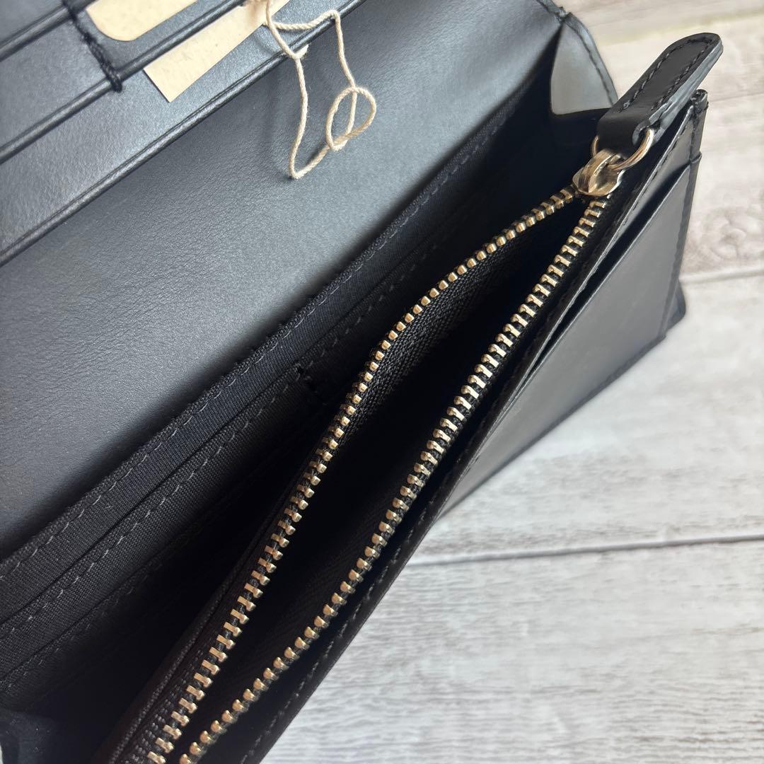 レッドウイング　長財布　ブラック　廃盤美品　未使用品　RED WING