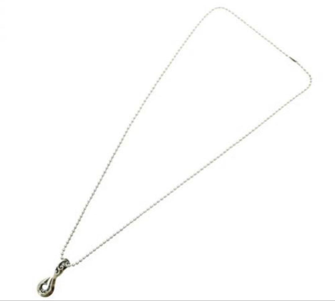 s*i様 Bill Wall Leather ネックレス　BWL TUBE25周