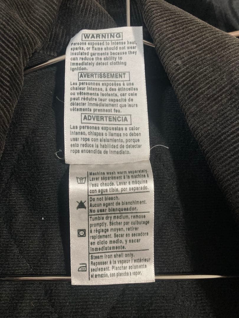 限定値下げ中 Carhartt サンタフェジャケット J14 DKB