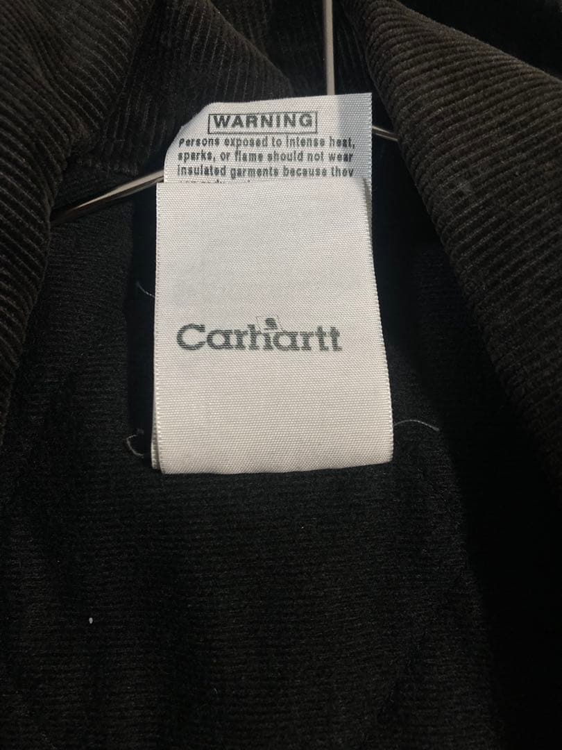 限定値下げ中 Carhartt サンタフェジャケット J14 DKB