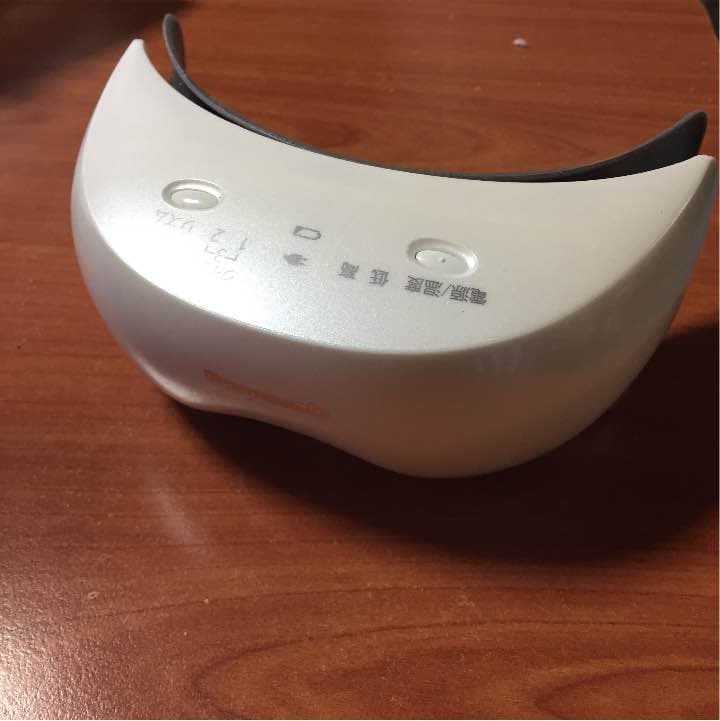 目元エステ  パナソニック EH-SW02