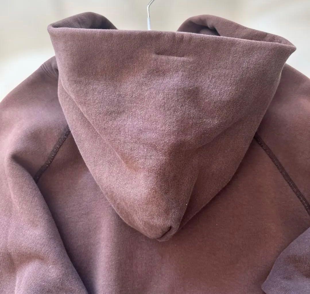 ヒステリックグラマー underground パーカー 00s〜