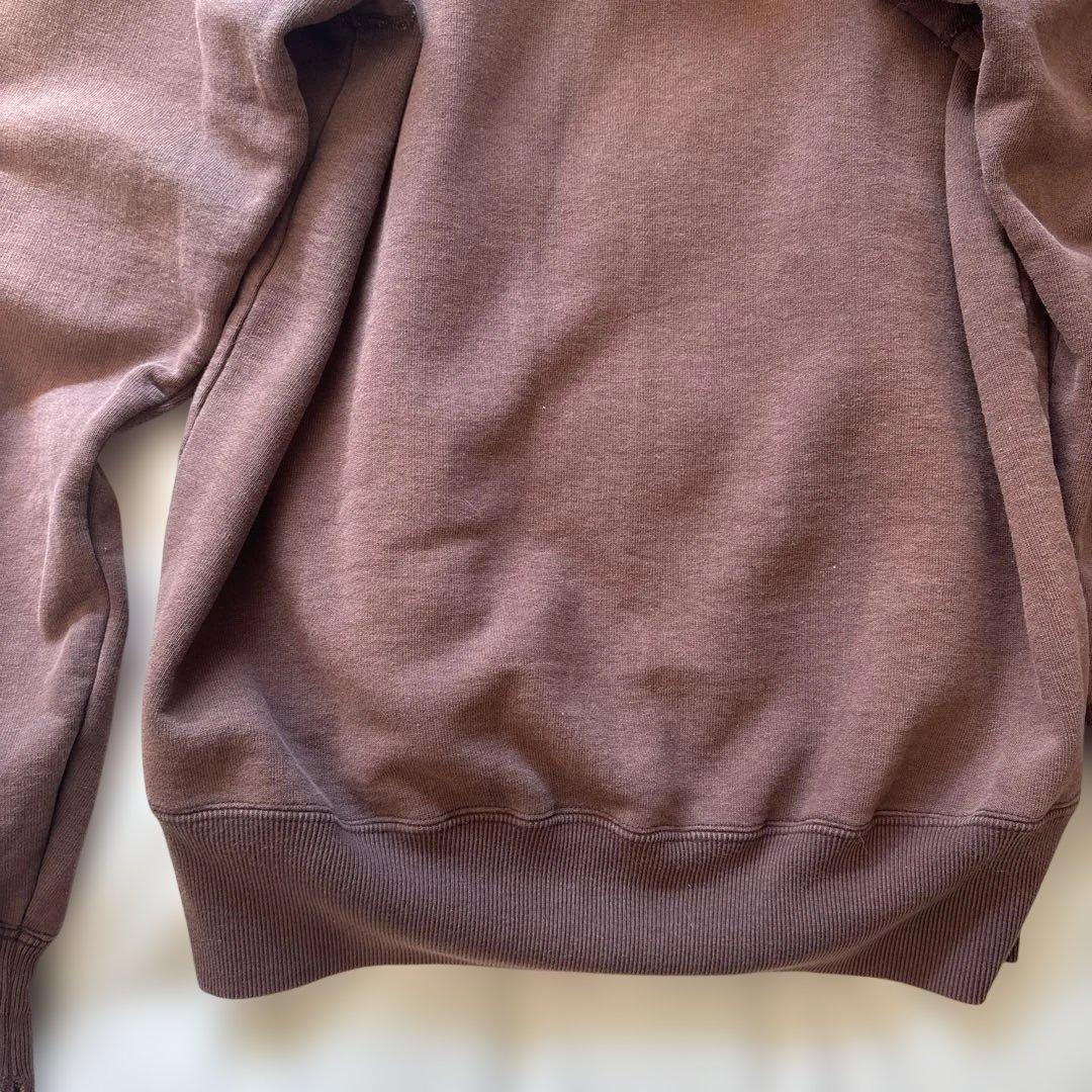 ヒステリックグラマー underground パーカー 00s〜