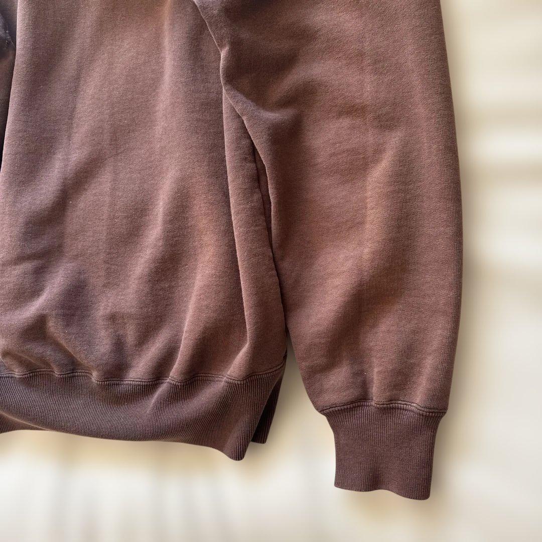 ヒステリックグラマー underground パーカー 00s〜