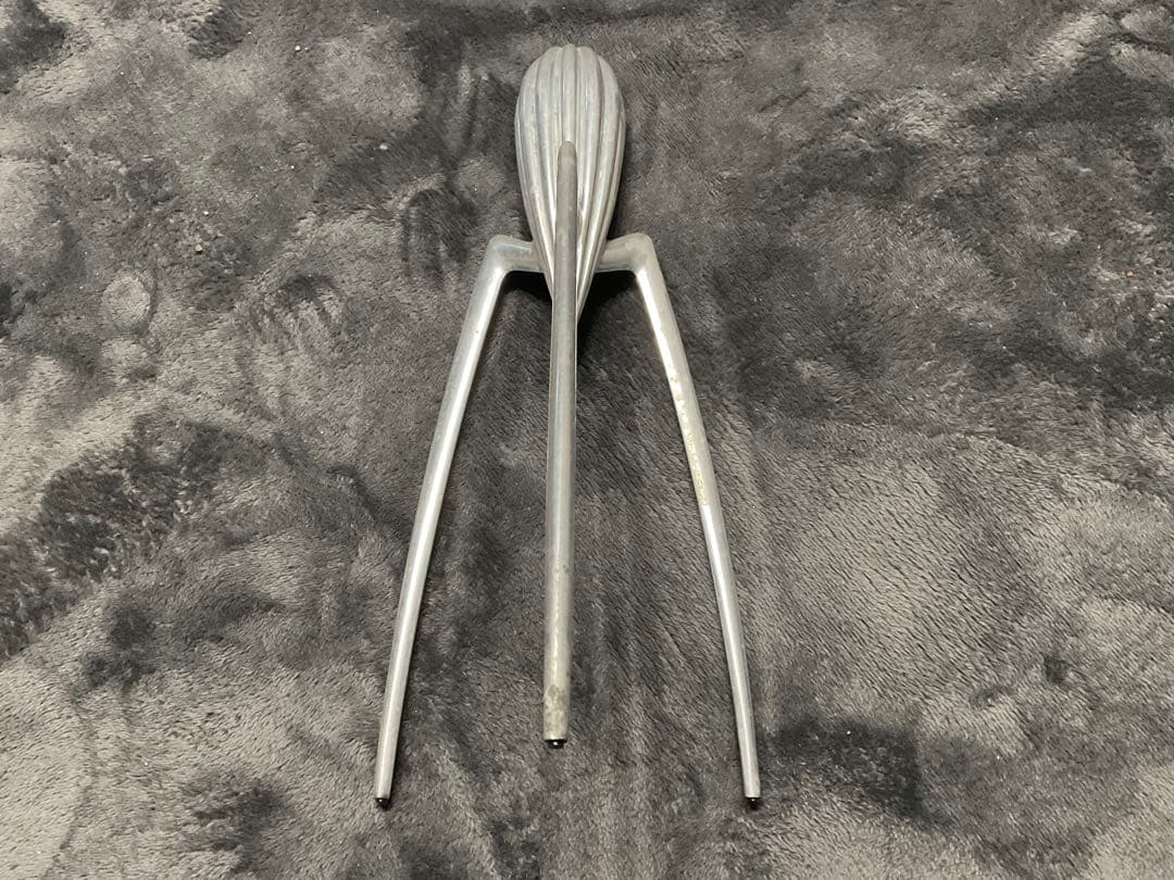 Alessi フィリップ・スタルク レモンスクイーザー　アレッシィ