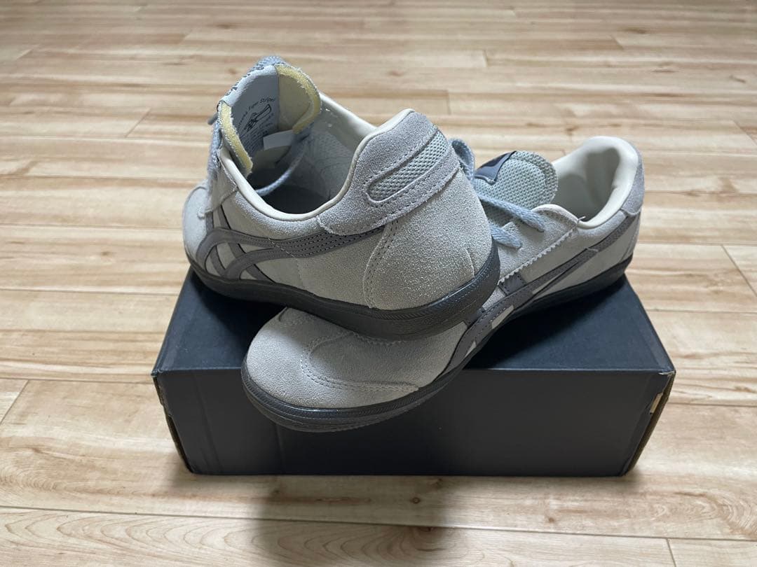 靴 Onitsuka tiger tokuten 26,5cm