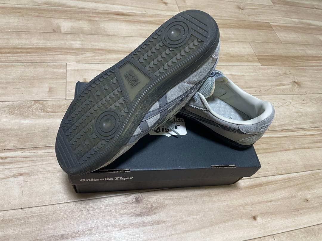 靴 Onitsuka tiger tokuten 26,5cm