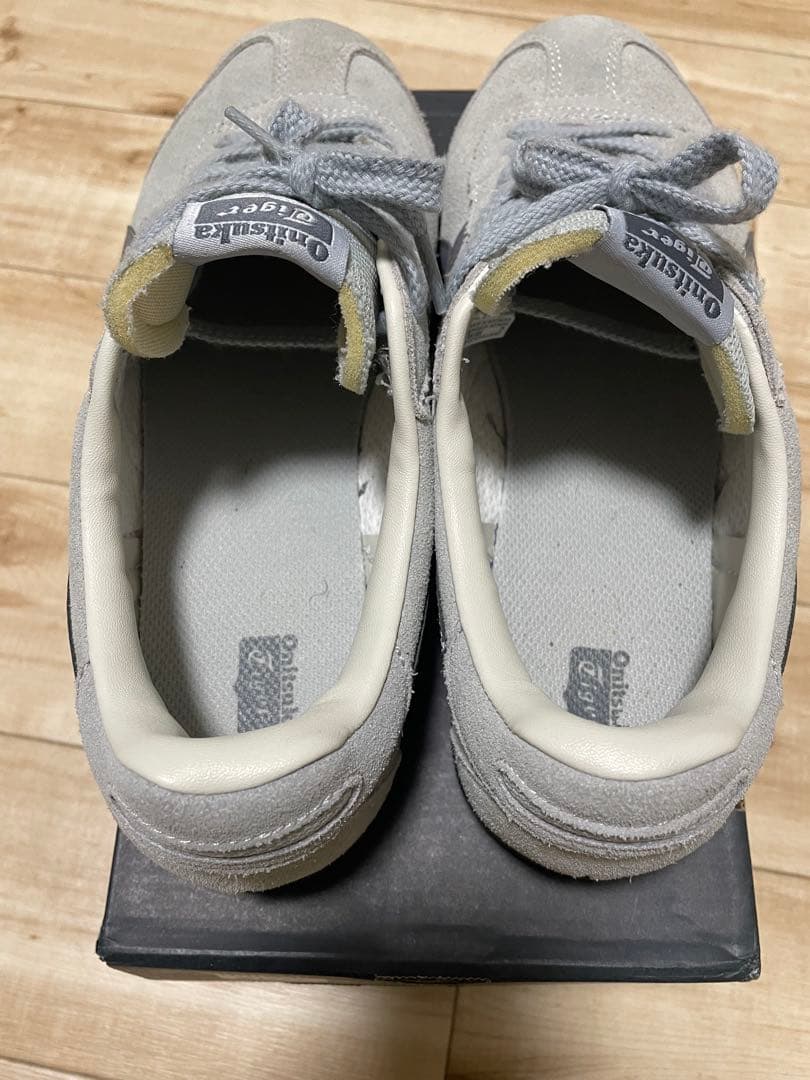 靴 Onitsuka tiger tokuten 26,5cm