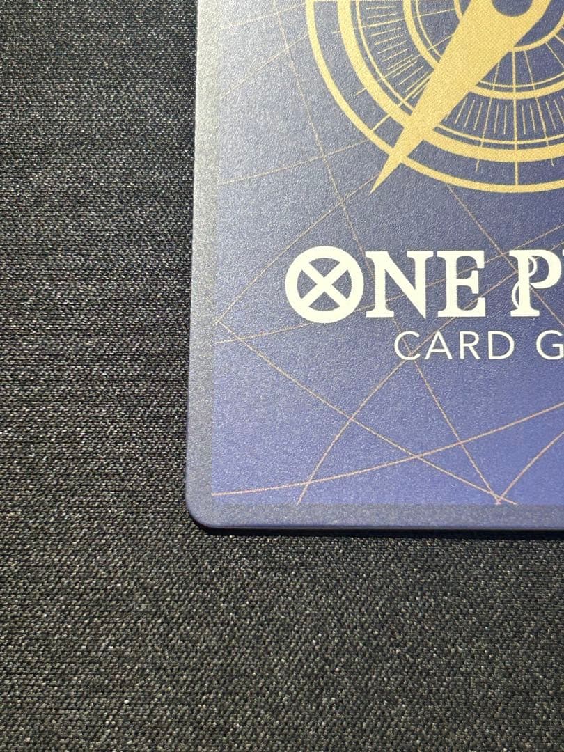 ONE PIECE Card バギー OP09-051 SP 金3周年