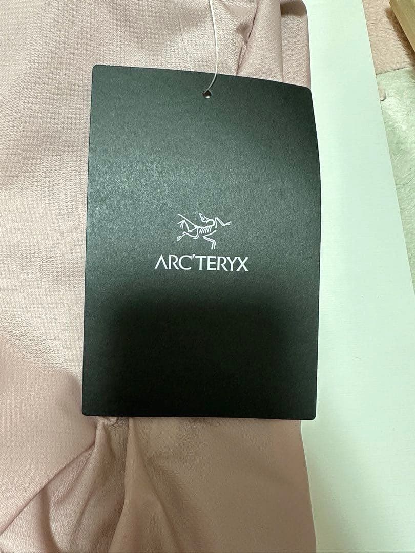 ARC’TERYX Heliad Bliss/NA ヒリアド15バックパック