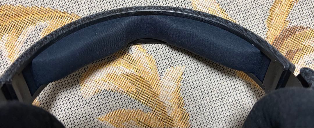 Sennheiser HD 600 有線ヘッドホン