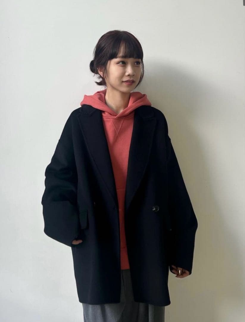 sansangear フーディ