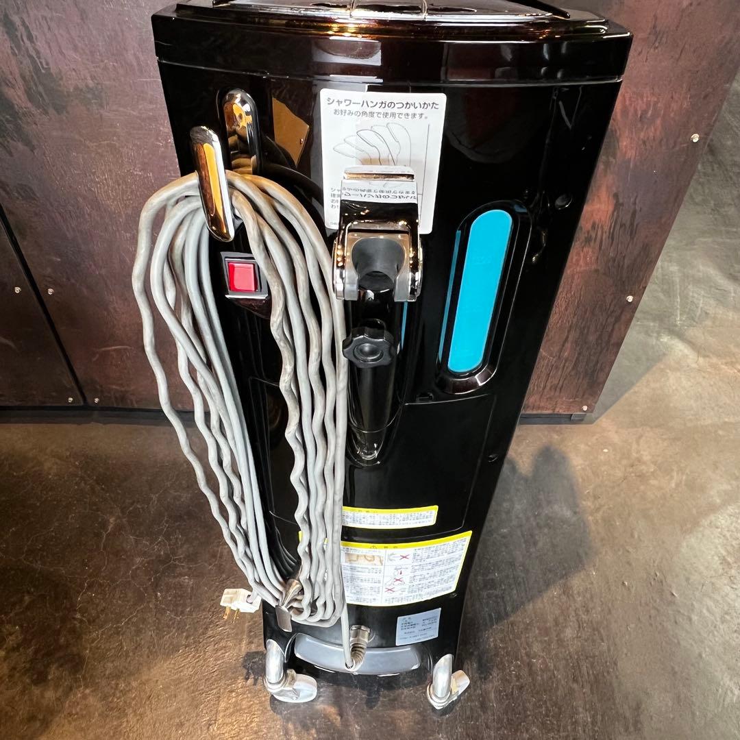 大広製作所　ミストデュオ　ダブル　200V