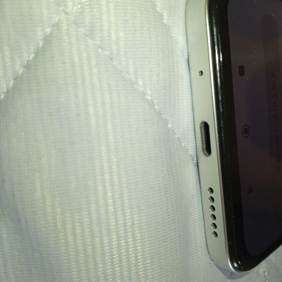 スマートフォン本体 Xiaomi redmi 12 5G 4GB 128GB