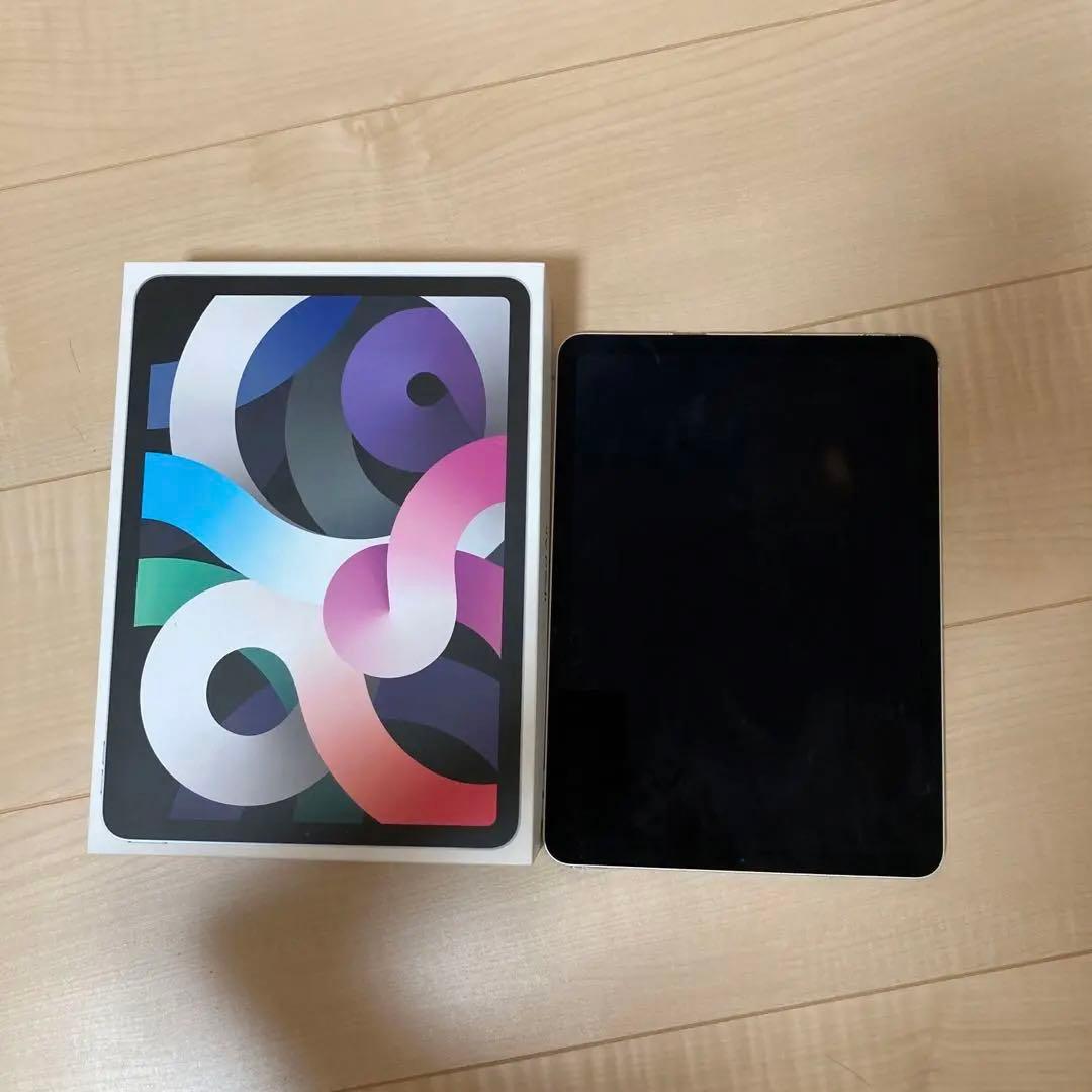 Kubo　iPad Air4 Wi-Fiモデル 64GB